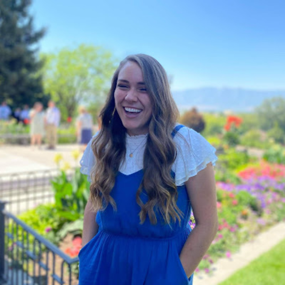 Meet your Posher, Rachel